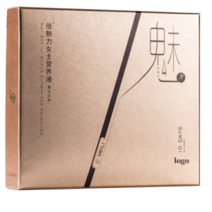 倍魅力女性营养素OEM/ODM代加工
