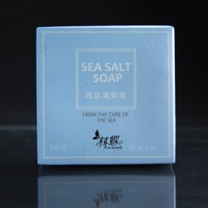 海盐皂OEM/ODM定制代加工
