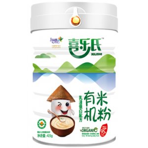 有机乳清蛋白OEM代加工