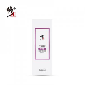 精华液小白瓶原液可OEM/ODM代工