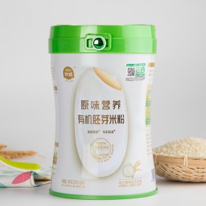 上海伊威儿童食品有限公司