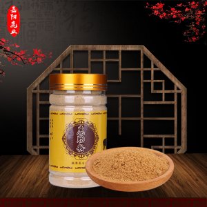 鹿胎粉100g代加工贴牌OEM/ODM