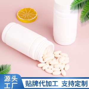 关节软骨素系列钙片贴牌OEM/ODM