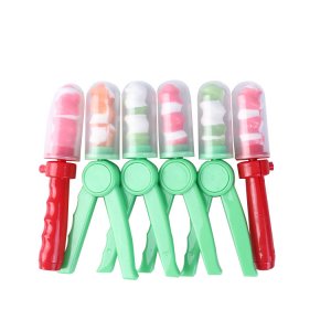 儿童拉线玩具糖果代加工贴牌OEM/ODM