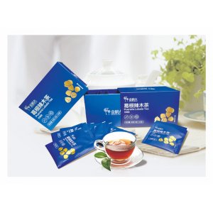 葛根辣木茶OEM代加工