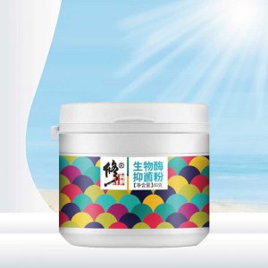 修正生物酶抑代加工贴牌OEM/ODM