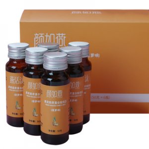 燕窝胶原蛋白口服液酵素液OEM/ODM代加工