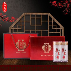 鹿产品煲汤泡酒贴牌OEM/ODM