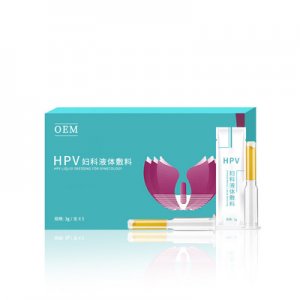 私护凝胶OEM/ODM定制代加工