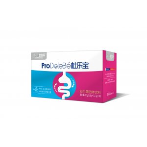 杜乐宝TM益生菌固体饮料贴牌OEM/ODM