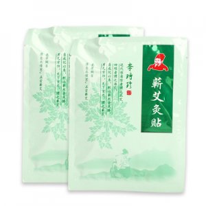 蕲春艾之家蕲艾制品有限公司