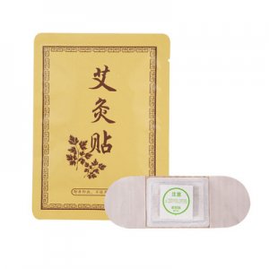 肩颈腰腿热敷贴代加工贴牌OEM/ODM