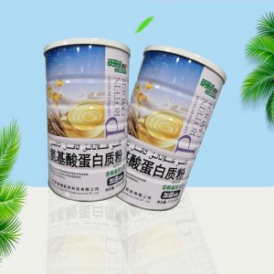 氨基蛋白质粉贴牌OEM/ODM