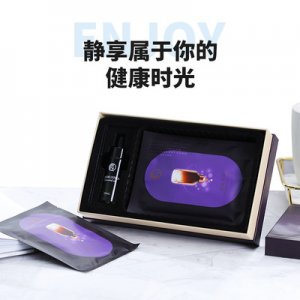 颈部发热贴可OEM/ODM代工