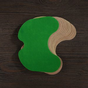 艾叶温灸艾灸贴代加工贴牌OEM/ODM