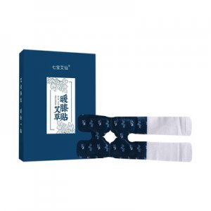 七宝艾仙艾灸发热贴代加工贴牌OEM/ODM