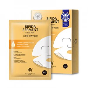 酵母面膜贴牌定制代加工
