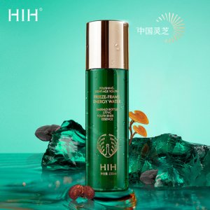 HIH能量水保湿补水OEM代加工