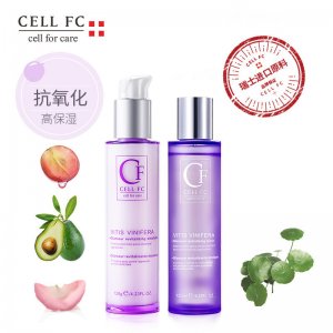 水乳护肤套OEM/ODM定制代加工