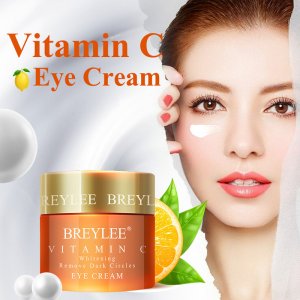 保湿熬夜精华眼霜贴牌OEM/ODM