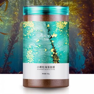 泰国海藻面膜超小OEM代加工