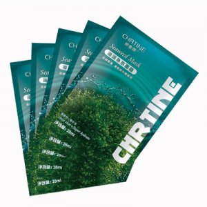 海藻面膜免调代加工贴牌OEM/ODM