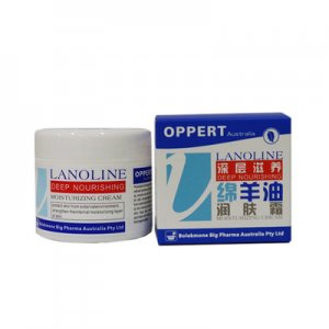 男女学生保湿霜可OEM/ODM代工