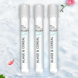 小弹珠精华乳液贴牌OEM/ODM