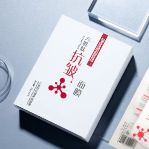 六胜肽抗皱精华液代加工贴牌OEM/ODM