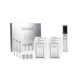 眼部护理皮肤管理套盒装代加工贴牌OEM/ODM