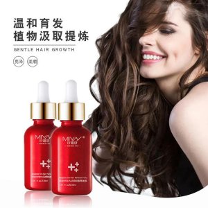 草本植物温和防脱发育发液精油贴牌OEM/ODM