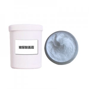 缓玻尿酸面霜代加工贴牌OEM/ODM