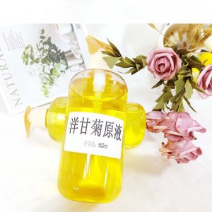 洋甘菊原液500ml贴牌定制代加工