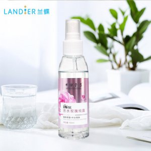 大马士玫瑰纯露水贴牌定制代加工
