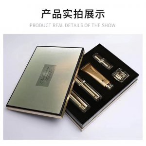 补水保湿水乳OEM/ODM代加工