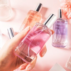 网红香水女士持久淡香代加工贴牌OEM/ODM