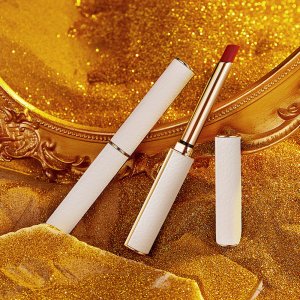 小羊皮细管口红贴牌定制代加工