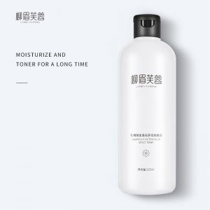乳糖酸金盏花多效爽肤水代加工贴牌OEM/ODM