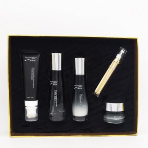 多肽修护水乳霜眼部精华液贴牌OEM/ODM