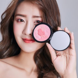 微笑腮红OEM/ODM定制代加工