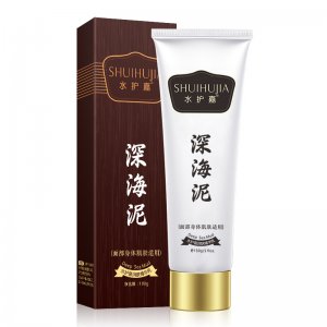水护嘉正品深海泥沐浴露贴牌OEM/ODM