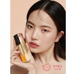 修护粉底液精华贴牌OEM/ODM