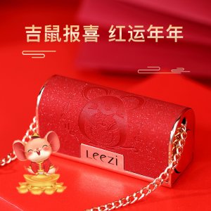 莉兹黑玫瑰三色口红OEM/ODM定制代加工