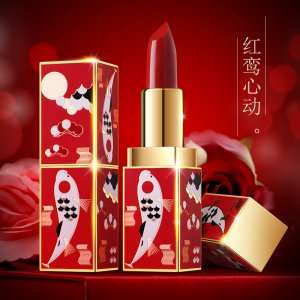 古风中国风口红OEM代加工