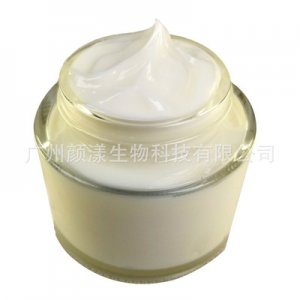 嫩肤美肤霜可OEM/ODM代工
