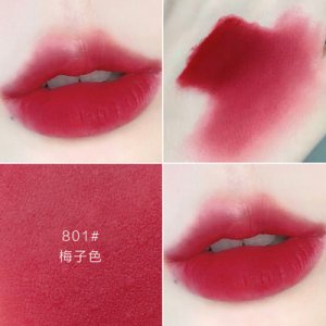 女学生口红贴牌定制代加工