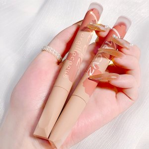 诺美思芝芝棒唇泥唇釉代加工贴牌OEM/ODM