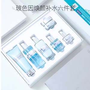 悦颜（广州）化妆品研究开发有限公司