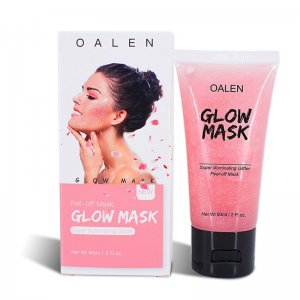 glow job星空面膜贴牌OEM/ODM
