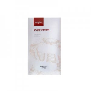 美肌颜蛇毒面膜贴牌OEM/ODM